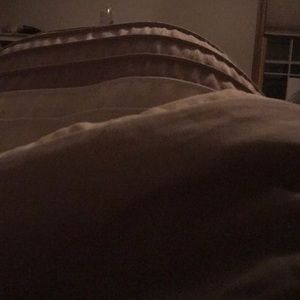 Meet your Posher, Hillary